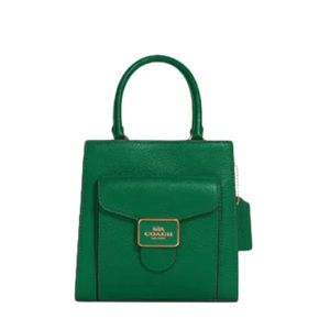 Coach Mini Pepper Crossbody